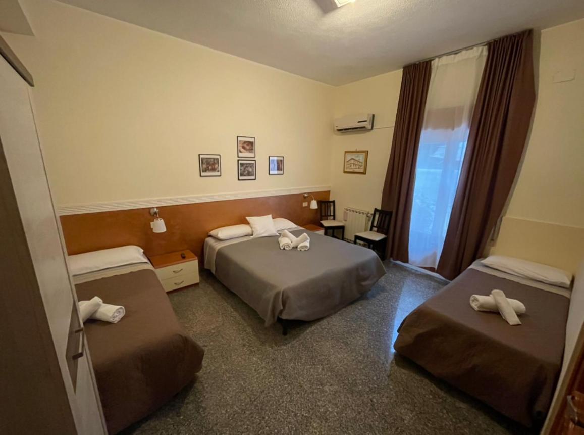 B&B Melibleo Melilli Extérieur photo