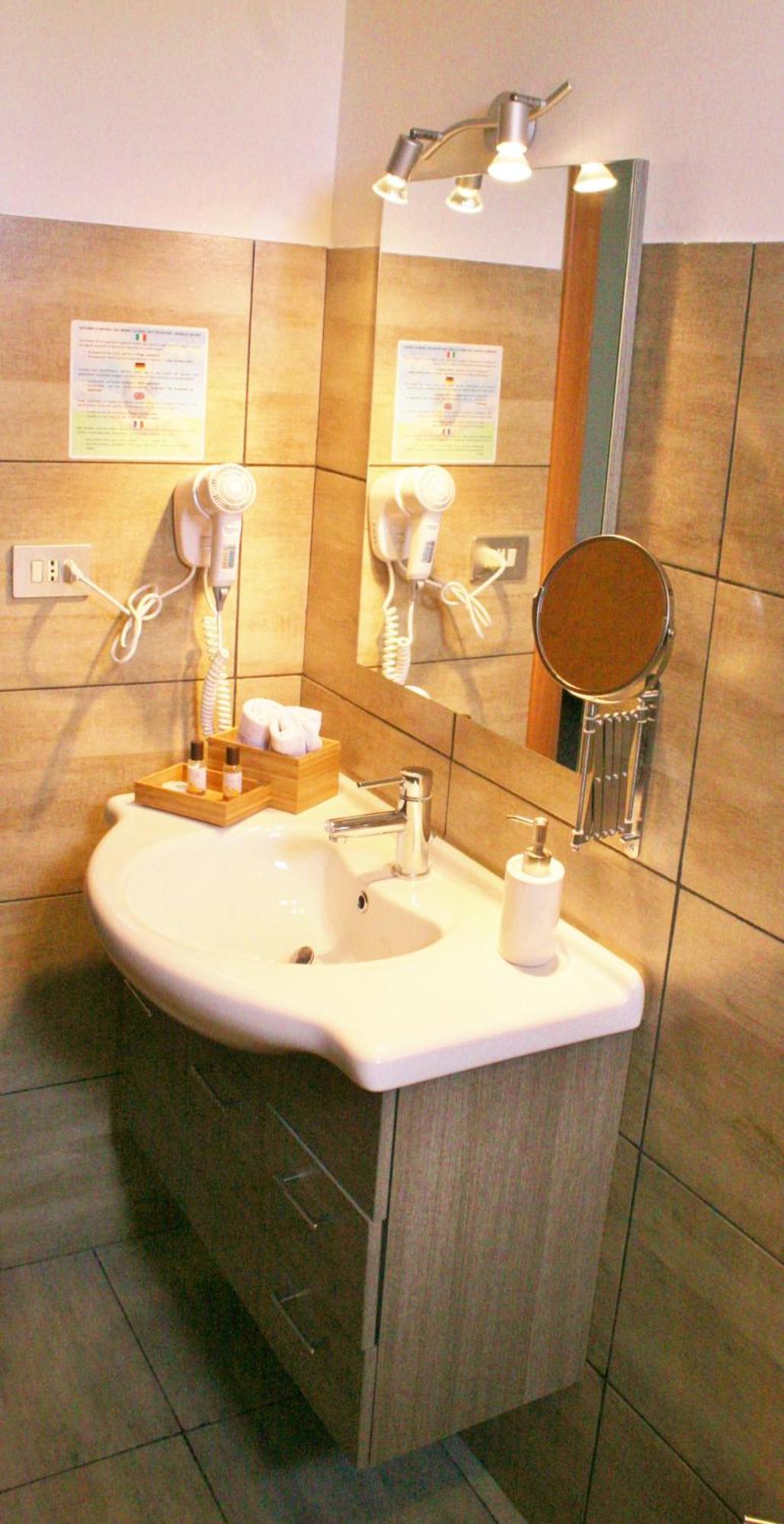 B&B Melibleo Melilli Chambre photo