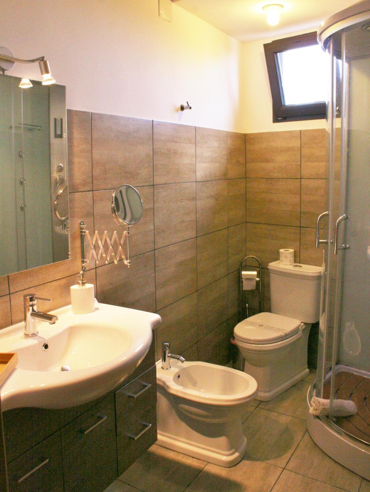 B&B Melibleo Melilli Chambre photo