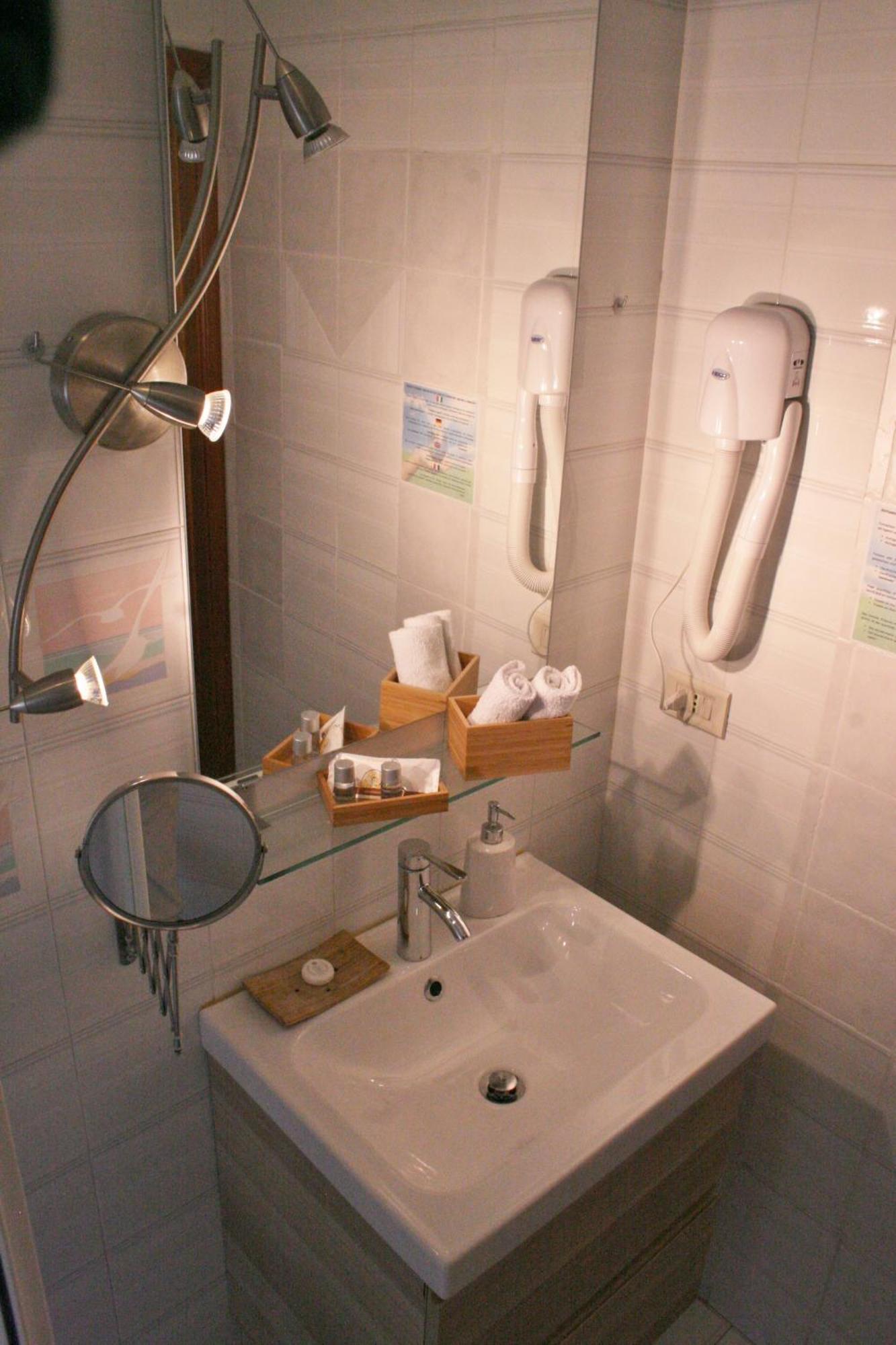 B&B Melibleo Melilli Chambre photo