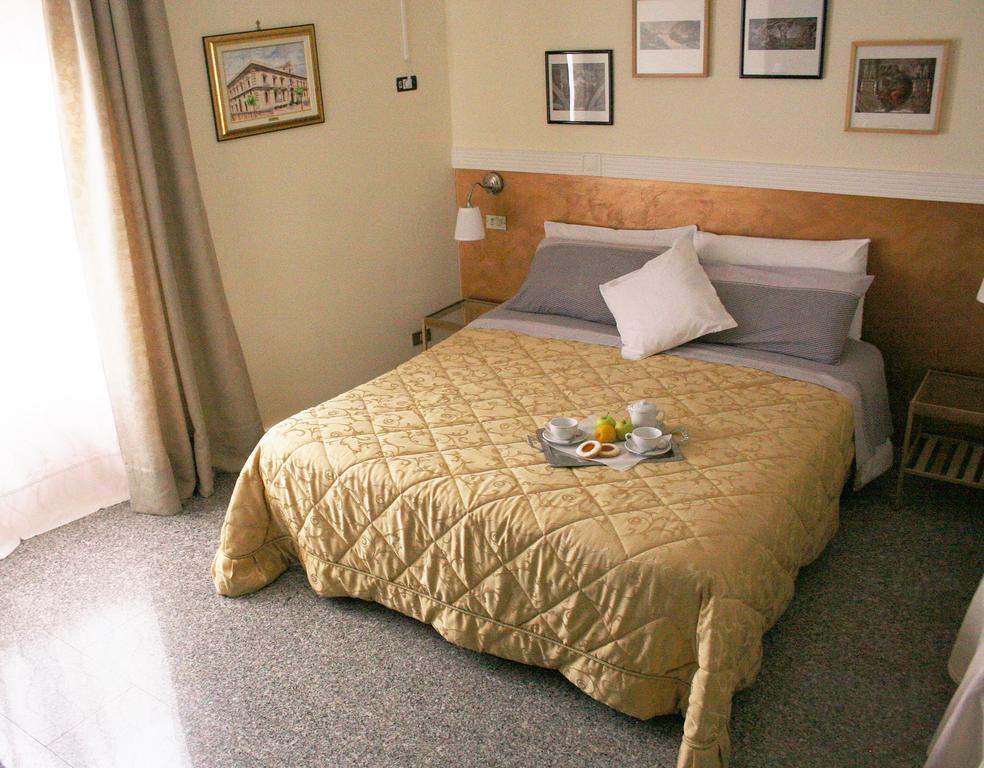 B&B Melibleo Melilli Extérieur photo