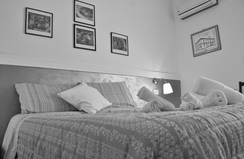 B&B Melibleo Melilli Extérieur photo